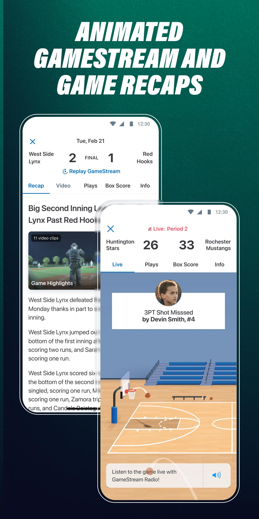 Gamechanger Apk For Android Download Gamechanger Apk For Android Download