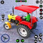 Farm Tractor Simulator 2023 иконка