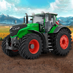 Tractor Games: Real Tractor 3D