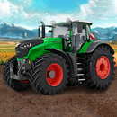 Tractor Games: Real Tractor 3D APK