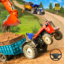 Tractor Trolley: Heavy Load 25 APK
