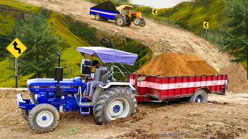 Tractor Trolley: Heavy Load 22 syot layar 2