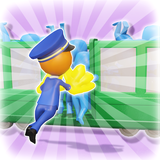 Train Squeeze آئیکن