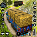 Lourd Camion Simulateur Jeux APK