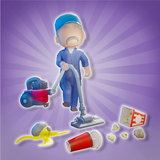 Vacuum Stack icono