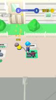 برنامه‌نما Vacuum Stack عکس از صفحه
