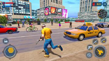 Car thief game & Stealing Cars screenshot 1