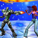 Club Night Fighter  APK