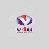 V4U پوسٹر