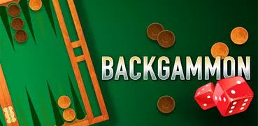Backgammon Club