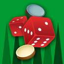 Backgammon Club aplikacja