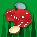 Backgammon Club icono