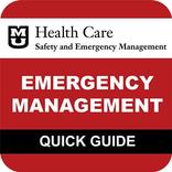 MU HC Emergency Management