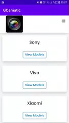 Gcam - Google Camera Port XAPK download