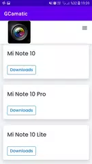 Gcam - Google Camera Port XAPK download