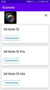Gcam - Google Camera Port APK for Android Download