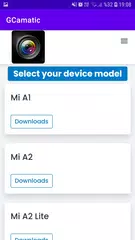 Gcam - Google Camera Port XAPK download