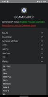 GCam Loader screenshot 1