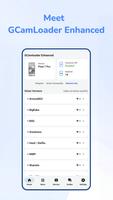 GCamloader Enhanced 海报