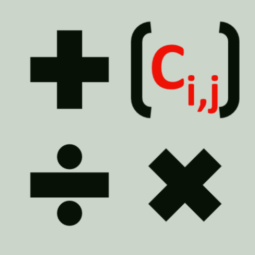 Complex Number Calculator