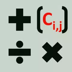 Complex Number Calculator APK download