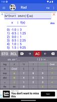 Complex Number Calculator capture d'écran 3