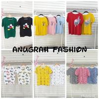 Anugrah Fashion 스크린샷 3