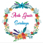 Anik Grosir Surabaya icône