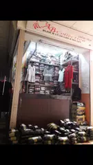 AB Collection Tanah Abang APK download