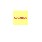 Aquarius icône
