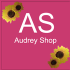 Audrey Shop ícone