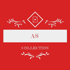 آیکون‌ AS Collection Fashion
