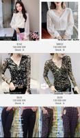 برنامه‌نما AS Collection Fashion عکس از صفحه