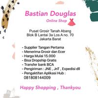 Bastian douglas supplier tAnah abang plakat