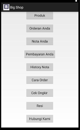 Big Shop Fashion For Android Apk Download