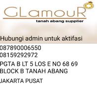 Glamour Tanah Abang Poster