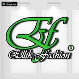 Ellik Fashion icon