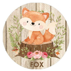 Fox Fashion biểu tượng