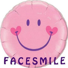 Facesmile icon