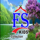 FS Kids icône