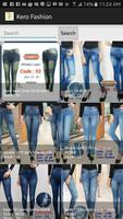 Kero Fashion Tanah Abang imagem de tela 3