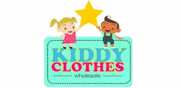 Kiddy Clothes Fashion