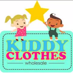 Kiddy Clothes Fashion