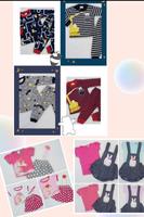 Kiddy Clothes syot layar 1