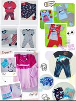 Kiddy Clothes syot layar 2