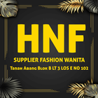 HNF Fashion icône
