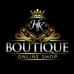 HK Boutique Zeichen
