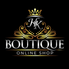HK Boutique icône