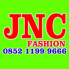 JNC Fashion icon