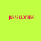 Jonas Clothing icon